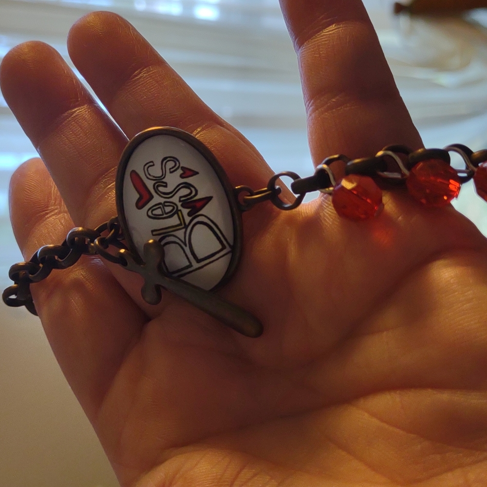 Plunder Leslie Bracelet